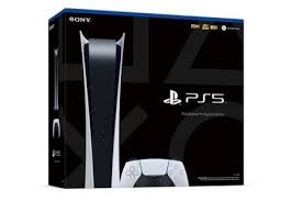 The ps5 box is as huge as you'd expect of something that needs to fit sony's gargantuan console inside. Games Inbox Will There Be More Ps5 Stock This Month Metro News