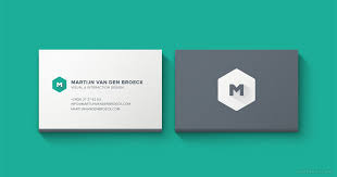 Create a unique and custom business identity. 50 Creative Corporate Business Card Design Examples Design Inspiration