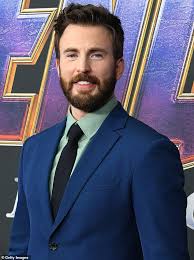 Chris evans net worth in 2020 is $80 million. Captain America Real Name Actor