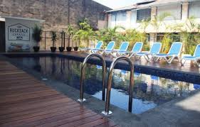 Hotel offers strategic location and easy access to the lively city. The Rucksack Caratel Garden Wing In Melaka Malaysia 400 Reviews Price From 40 Planet Of Hotels