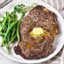air fryer steak recipe juicy and