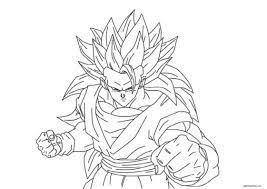 Tranh tô màu Siêu xay da cấp 3 Songoku | Horse coloring pages, Cartoon  coloring pages, Coloring pages