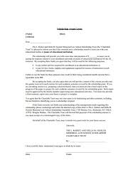 The first step in your college career doesn't begin with enrollment, or with financial aid applications. 3 Scholarship Award Letter Examples In Pdf Docs Doc Pages Examples