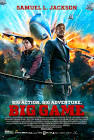 Adventure Movies Escaping the Game Movie
