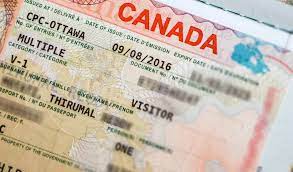 canada tourist visa requirements and