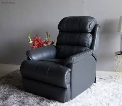 Recliner Chair And Recliner Sofa