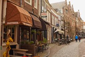 why i love haarlem a local s guide to