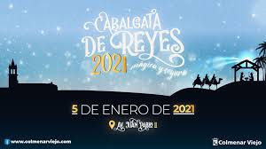 Colmenar Viejo tendrá cabalgata estática, “mágica y segura” el 5 de enero  de 2021 | Madrid Norte 24 horas