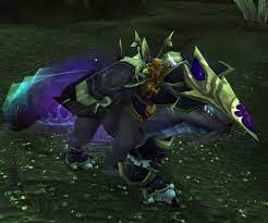 Ruul the Darkener - NPC - World of Warcraft