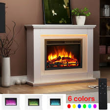 fires castleton electric fireplace