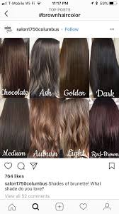 90 Hair Color Tone Chart Balayage Color Specialist Page 84