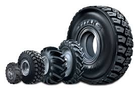 Tires Titan International