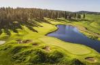 The Running Y Ranch Golf Course in Klamath Falls, Oregon, USA ...