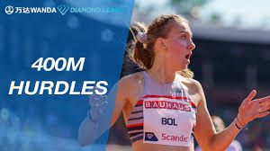 Lieke klaver had to settle for fifth place in 52.03. Femke Bol Amazes With 52 37 In 400m Hurdles At Stockholm Diamond League Watch Athletics