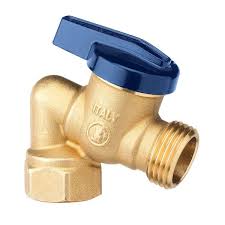 Brass Garden Valve Vgrqtrb4eb