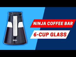 Coffee Bar Brewers Ninja Coffee Maker