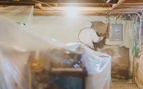 Insulating Your Basement Warms House