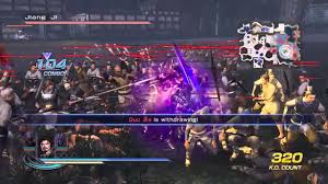 Perform all of the special triple rush attacks. Warriors Orochi 3 Ultimate Characters Guide Peatix