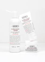we tried kiehl s ultra for a