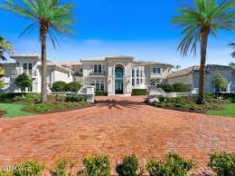 recently sold homes in ponte vedra