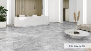 marble vs ceramic or porcelain tiles