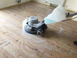karndean amtico vinyl floor cleaning