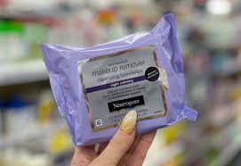 neutrogena makeup wipes get 4 packs