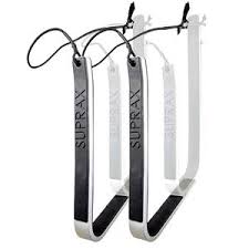 Maybe you would like to learn more about one of these? Surfstow Suprax Stand Up Paddleboard Boat Rack Extra Sling West Marine