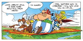 asterix v28 asterix and the magic