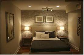 master bedroom basement guest rooms