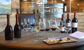 napa wineries for wine cheese tasting