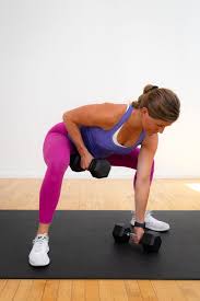 a full body beginner strength workout