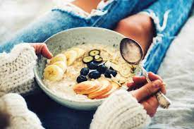 what to eat for breakfast 19 healthy