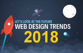 top 10 designs trends in 2018