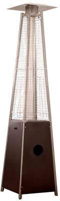 Az Patio Heaters Quartz Glass Tube