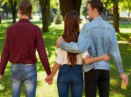 Is there a difference between exclusive dating and being in a relationship. Everything You Need To Know About Polyamory The Independent