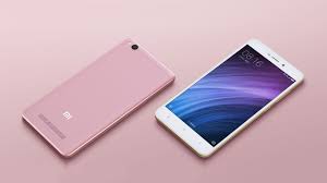 Xiaomi Redmi 4A Rose Gold Variant Available to Buy with Latest Specs