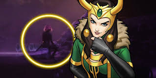 Loki official trailer 2021 marvel superhero tv series hd. Is Black Widow In The Loki Trailer Marvel Teases Lady Loki Lovebylife
