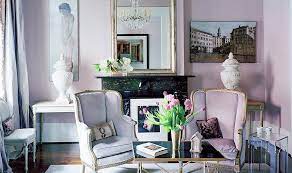 40 lavender rooms that will sweep you