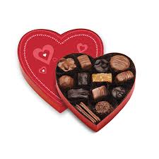 People have raised more money on gofundme than anywhere else. Valentine S See S Candies Fundraising