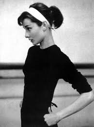 audrey hepburn anorexia ballet funny