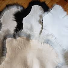 about sheepskin rugs noryageur