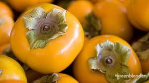 The Difference Between Hachiya And Fuyu Persimmons