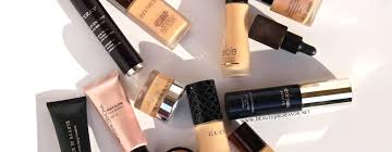 video 13 glowy foundations for spring