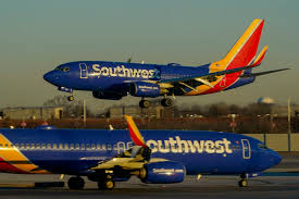 southwest airlines adds nonstop flight