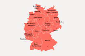Deutschland, pronounced ˈdɔʏtʃlant ( listen)), officially the federal republic of germany,e is a country in central europe. Home Facts About Germany