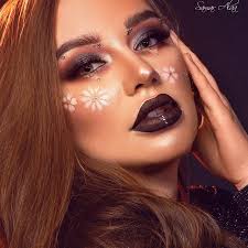 samar alaa makeup artist qatar doha