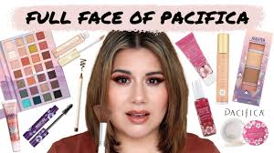 pacifica beauty makeup review is it