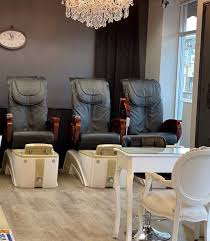 devotion nail spa salon kelowna bc