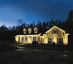 All About Landscape Lighting This Old House